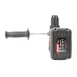 Robota akkuporakone DCWI18V - Akkuporakoneet - 6438212140285 - 8