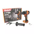 Robota akkuporakone DCWI18V - Akkuporakoneet - 6438212140285 - 9