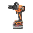 Robota akkuporakone DCWI18V - Akkuporakoneet - 6438212140285 - 5