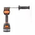 Robota akkuporakone DCWI18V - Akkuporakoneet - 6438212140285 - 3