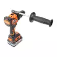 Robota akkuporakone DCWI18V - Akkuporakoneet - 6438212140285 - 2