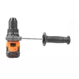 Robota akkuporakone DCWI18V - Akkuporakoneet - 6438212140285 - 7