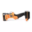 Robota DC-WL18V akkutyövalo 1800lm - Työmaavalot - 6438212141565 - 3