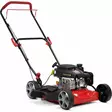 Ruohonleikkuri tehokkaalla polttomoottorilla - Polttomoottoriruohonleikkurit - 6438140340245 - 1