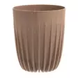 Ruukku Mira latte 14,5cm - Sisäruukut ja suojaruukut - 6410416334745 - 1