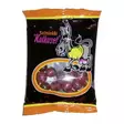 SALMIAKKI KULKUSET 65g - Makeiset ja naposteltavat - 5701346008655 - 1