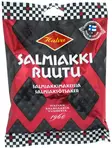 Salmiakkiruutu 170 g - Makeiset ja naposteltavat - 6420900004795 - 1