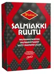 Salmiakkiruutu rasia 240g - Makeiset ja naposteltavat - 6420900004085 - 1