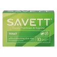 SAVETT KOSTEUSPYYHE TOILET 10KPL - Vauvan hoito - 7310613524255 - 1