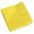 Servetti 50kpl/pkt 30x30cm Havi keltainen - Kahviliinat 24x24 - 6411632601055 - 3