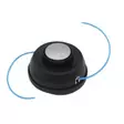 Siimapää M12x1,75 Jonköping - Trimmerin siimat - 6438168118055 - 1