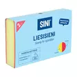 SINI LIESISIENI 2KPL NAARMUTTAMATON - Hankaussienet ja ihmesienet - 6423800035135 - 2