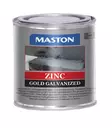 SINKKI TUMMANHARMAA 250ML MASTON - Spraymaalit - 6412490040215 - 1