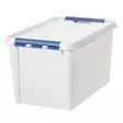 SmartStore Pro 45L valkoinen - Säilytyslaatikot ja muovilaatikot - 7332462033535 - 1