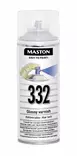Spraymaali 100 Kiiltävä lakka 400ml - Spraymaalit - 6412491003325 - 1