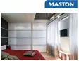 SPRAYMAALI MAITOLASI EFEKTI 400ML MASTON - Spraymaalit - 6412490032555 - 2