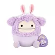Squishmallows 19 cm Dilka Bigfoot - Pehmolelut - 0191726854685 - 1