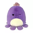Squishmallows 30 cm Violet Octopus - Pehmolelut - 0191726779445 - 1