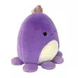 Squishmallows 30 cm Violet Octopus - Pehmolelut - 0191726779445 - 3
