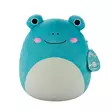 Squishmallows 30 cm Robert Frog - Pehmolelut - 0191726853695 - 1