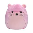 Squishmallows 40 cm Fuzz A Mallows Anu O - Pehmolelut - 0196566165335 - 1