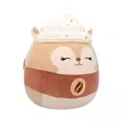 Squishmallows 40 cm Reza Squirrel - Pehmolelut - 0191726854005 - 2