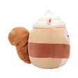 Squishmallows 40 cm Reza Squirrel - Pehmolelut - 0191726854005 - 3