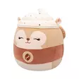 Squishmallows 40 cm Reza Squirrel - Pehmolelut - 0191726854005 - 5
