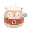 Squishmallows 40 cm Reza Squirrel - Pehmolelut - 0191726854005 - 1