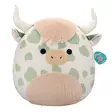 Squishmallows 50 cm Highland Cow - Pehmolelut - 0191726854135 - 1