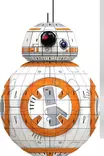 Star Wars BB8 3D Puzzle 81 palaa - Rakennussarjat - 714832513095 - 3