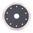 Stavik timanttilaikka 125mm turbo - Timanttilaikat - 6438212131375 - 2
