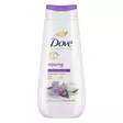 Dove Advanced Care Relaxing  ss 225ml - Suihkusaippuat ja suihkugeelit - 8720181462825 - 1