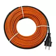 Sulanapitokaapeli 50m 500W Nordland - Sulanapitokaapelit - 6438168121765 - 1