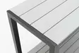 TARJOILUKÄRRY POLYWOOD 4LIVING - Puutarhapöydät - 6410413133655 - 3