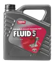 TEBOIL FLUID S 4L - Perä- ja vaihteistoöljyt - 6415790464545 - 1
