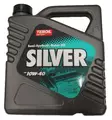Silver SAE 10W-40 4 l - Moottoriöljyt - 6415790323545 - 1