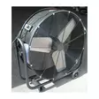 Teollisuustuuletin 75cm 480W - Tuulettimet - 6430074696795 - 2