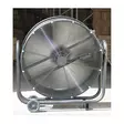 Teollisuustuuletin 75cm 480W - Tuulettimet - 6430074696795 - 4
