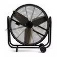 Teollisuustuuletin 75cm 480W - Tuulettimet - 6430074696795 - 1