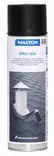TIIVISTEPINNOITE SPRAY SEAL MUSTA 500ML MASTON - Spraymaalit - 6412490032715 - 1