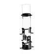 Tintti jyväsyötin 43 cm - Lintulaudat ja ruokinta-automaatit - 6410416505985 - 2