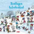 TONTTUJEN TALVITOUHUT KUVAKIRJA PIKKUVÄELLE - Lasten kirjat - 9789523081765 - 1