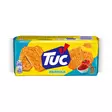 Tuc Suolakeksi 100g Paprika - Leivät, keksit ja leivonnaiset - 5410041066005 - 1