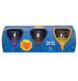 tuoksukynttil=C3=A4setti chupa chups - Tuoksukynttilät ja tuoksutuikut - 5060677905775 - 1