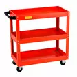 TYÖKALUKÄRRY Timco 75x70x35 cm - Työkaluvaunut - 6438014282725 - 1