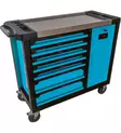 TYÖKALUVAUNU 7+1 TIMCO ELITE - Työkaluvaunut - 6438014246925 - 1