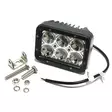 TYÖVALO VALTRA LED 30W Pro sivukiinnitys traktorin lisävalo led - Työvalot - 6438168107875 - 1
