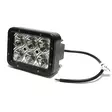TYÖVALO VALTRA LED 30W Pro sivukiinnitys traktorin lisävalo led - Työvalot - 6438168107875 - 3