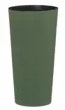 ULKORUUKKU Lilia ECO 30 cm vihre=C3=A4 - Ulkoruukut - 6410416124445 - 1